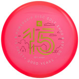 Discmania Color Glow C-Line P3x Powergrip 15th Anniversary - Turku