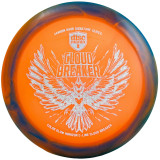 Discmania Color Glow Horizon C-line Cloud Breaker Gannon Buhr Signature Series