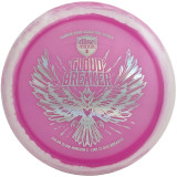 Discmania Color Glow Horizon C-line Cloud Breaker Gannon Buhr Signature Series