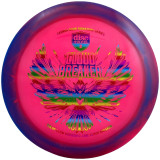 Discmania Color Glow Horizon C-line Cloud Breaker Gannon Buhr Signature Series