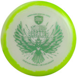 Discmania Color Glow Horizon C-line Cloud Breaker Gannon Buhr Signature Series