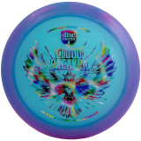 Discmania Color Glow Horizon C-line Cloud Breaker Gannon Buhr Signature Series