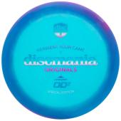Discmania Color Glow Horizon C-line DD2 Special Edition