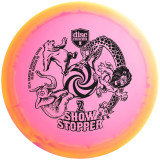 Discmania Color Glow Horizon C-line FD Show Stopper 2 - Ella Hansen Signature Series