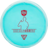 Discmania Color Glow Horizon C-line P3x Gannon Buhr - Highest Rated
