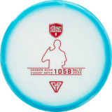 Discmania Color Glow Horizon C-line P3x Gannon Buhr - Highest Rated