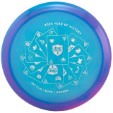 Discmania Color Glow Horizon C-line PD Triumph Series - 2024 Year of Victory