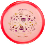 Discmania Color Glow Horizon C-line PD Triumph Series - 2024 Year of Victory