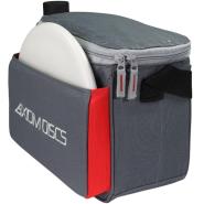 Axiom Discs Cell Bag