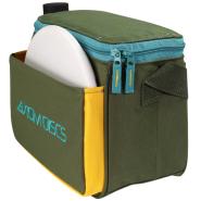 Axiom Discs Cell Bag