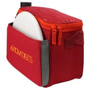 Axiom Discs Cell Bag