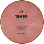 Cosmic Electron Medium Tempo