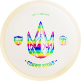 Discmania C-line Flex 1 Tactic Crown Stone - Limited Edition