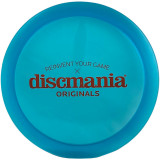 Discmania C-Line FD3 Originals Barstamp - Mystery Box Edition