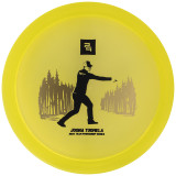 Discmania C-Line FD Joona Tuomela - Team Powergrip 2024