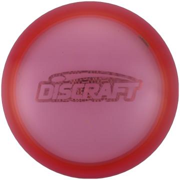 Discraft Cryztal FLX Athena Bar Stamp - Misprint