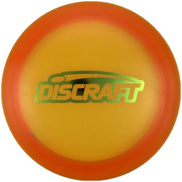 Discraft Cryztal FLX Hades Bar Stamp - Misprint
