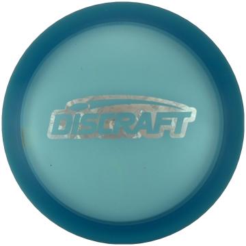 Discraft Cryztal FLX Heat Bar Stamp - Misprint