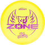 Discraft Cryztal FLX Zone Brodie Smith - Get Freaky