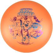 Discmania Color Glow C-Line FD Show Stopper 3 - Ella Hansen Signature Series