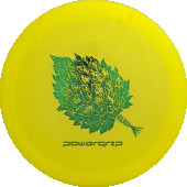 Discmania Glow C-Line TD Saunavihta - PG Custom