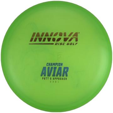 Innova Champion Aviar Putt & Approach