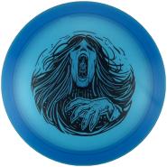 Innova Champion Banshee Artist's corner