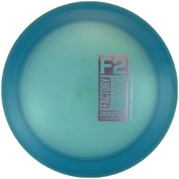 Innova Champion Boss Factory Second