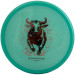 Classic Color Glow Champion Toro