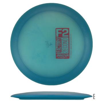 Innova Champion Destroyer Factory Second