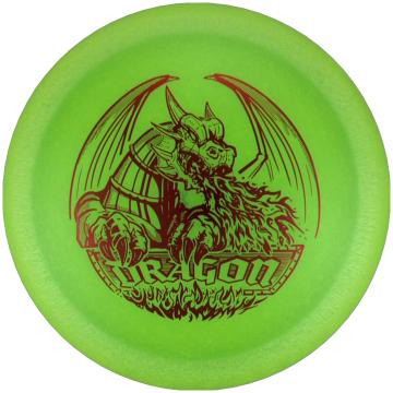 Innova Champion Dragon