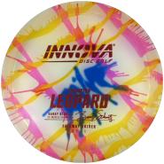 Innova Champion Dyed Leopard