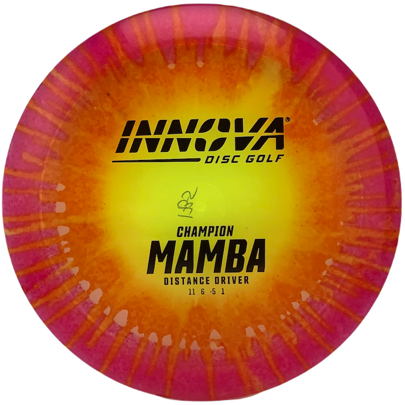innova-champion-dyed-mamba-powergrip-melko-hyv-frisbeegolfkauppa