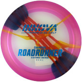 Innova Champion Dyed Roadrunner