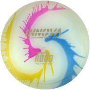 Innova Champion Dyed Roc3