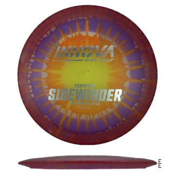 Innova Champion Dyed Sidewinder