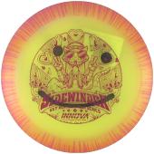 Innova Champion Dyed Sidewinder Kat Mertsch (Tour Series 2025)
