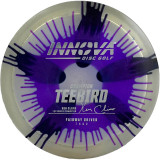 Innova Champion Dyed TeeBird