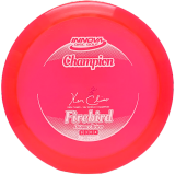 Innova Champion Firebird Circle Stamp