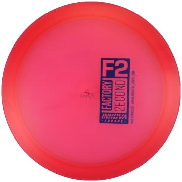 Innova Champion Firebird Factory Second