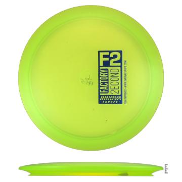 Innova Champion Firebird Factory Second