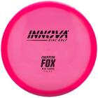 Champion Fox