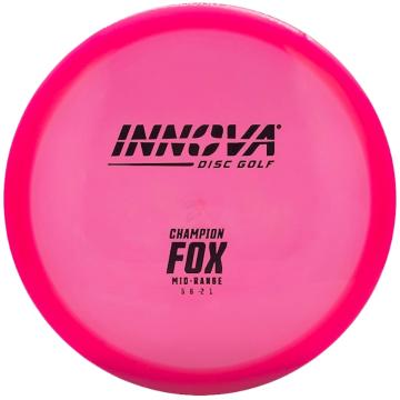 Innova Champion Fox