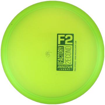 Innova Champion Jay Factory Second