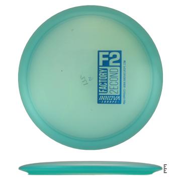 Innova Champion Leopard3 Factory Second