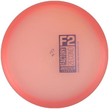Innova Champion Mako3 Factory Second