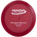 Innova Champion Monster Out of Production