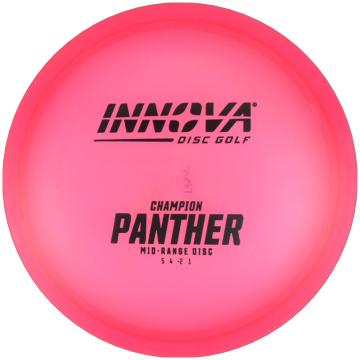 Innova Champion Panther