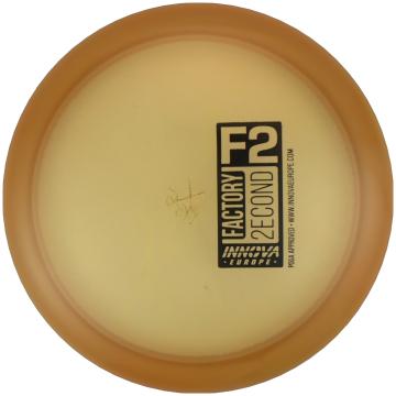 Innova Champion Roadrunner Factory Second