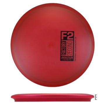 Innova Champion Roc3 Factory Second